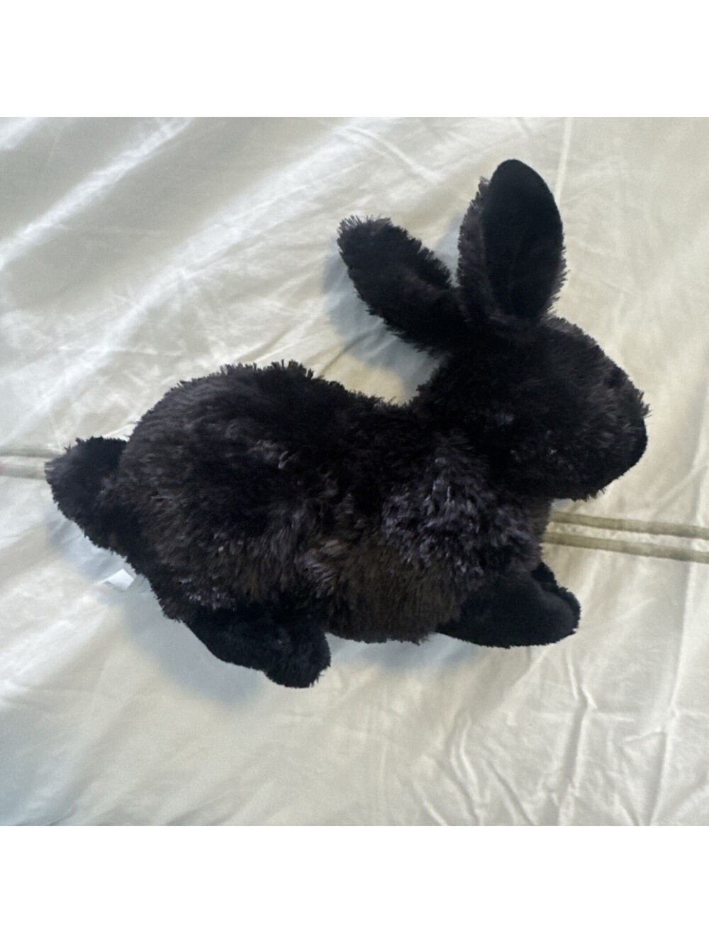2004 Wishpet Harvey Rabbit Plush